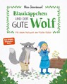 Blaukäppchen und der gute Wolf - Nico Sternbaum - 9783505150098
