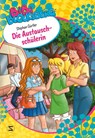 Bibi Blocksberg - Die Austauschschülerin - Stephan Gürtler - 9783505150548