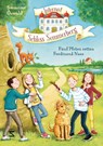 Internat Schloss Sommerberg - Fünf Pfoten retten Ferdinand Nuss - Susanne Oswald - 9783505150937