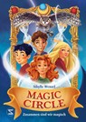 Magic Circle - Zusammen sind wir magisch - Sibylle Wenzel - 9783505151507