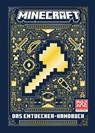 Minecraft Das Entdecker-Handbuch - Minecraft ; Mojang AB - 9783505151583