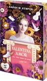 Valentina Amor. All you need is love (oder so) - Sarah M. Kempen - 9783505151651