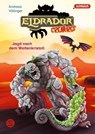 Eldrador Creatures: Jagd nach dem Weltenkristall - Andreas Völlinger - 9783505152382