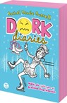 DORK Diaries, Band 4: Nikki als (nicht ganz so) graziöse Eisprinzessin - Rachel Renée Russell - 9783505152702