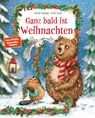 Ganz bald ist Weihnachten - Britta Sabbag - 9783505152719