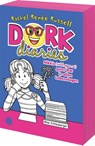 DORK Diaries, Band 5: Nikkis (nicht ganz so) guter Rat in allen Lebenslagen - Rachel Renée Russell - 9783505152726