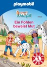 PLAYMOBIL Horses of Waterfall. Ein Fohlen beweist Mut - Thilo - 9783505153150