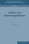Studien zur Johannesapokalypse - Tobias Nicklas - 9783506791634