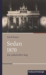 Sedan 1870 - Gerd Fesser - 9783506792358