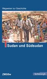 Sudan und Südsudan - Torsten Konopka - 9783506793324