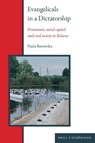 Evangelicals in a Dictatorship - Paula Borowska-Kryvoi - 9783506793942
