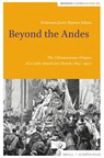 Beyond the Andes - Francisco Javier Ramón Solans - 9783506794703
