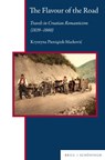 The Flavour of the Road - Krystyna Pieni¿¿ek-Markovi¿ - 9783506797179