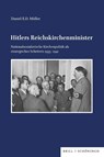 Hitlers Reichskirchenminister - Daniel E. D. E. D. Müller - 9783506798145