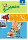 Bumblebee 3 /4. My words -  - 9783507027756