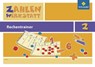 Zahlenwerkstatt - Rechentrainer 2 -  - 9783507044920