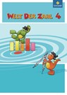 Welt der Zahl 4 Schulerband -  - 9783507046641