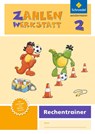 Zahlenwerkstatt REchentrainer 2 -  - 9783507049369