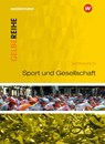 Sport und Gesellschaft. Materialien für den Sekundarbereich II - Hans-Peter Konopka ; Klaus Wichmann - 9783507100961