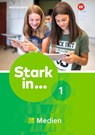 Stark in ... Themenhefte. 1 Arbeitsheft Medien -  - 9783507326842