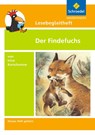 Der Findefuchs. Lesebegleitheft - Irina Korschunow ; Michael Kirch - 9783507408807