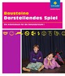 Bausteine Darstellendes Spiel - Marlis Jeske ; Andreas Kroder ; Christiane Mangold ; Klaus Riedel - 9783507413368