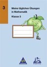 Meine täglichen Übungen in Mathematik 3 -  - 9783507456631
