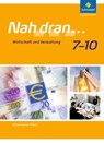 Nah dran... WPF 7 - 10. Schulbuch. Rheinland-Pfalz -  - 9783507463325