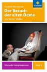 Der Besuch der alten Dame - Friedrich Dürrenmatt - 9783507477063