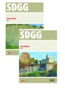 Stratigraphie von Deutschland XIII Muschelkalk Teil I + II - Hans Hagdorn ; Theo Simon - 9783510492435