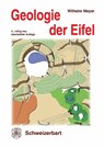 Geologie der Eifel - Wilhelm Meyer - 9783510652792