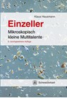 Einzeller - Klaus Hausmann - 9783510655687