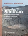 Plattentektonik - Wolfgang Frisch ; Martin Meschede - 9783510655700