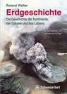 Erdgeschichte - Roland Walter - 9783510655724