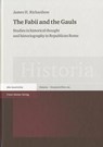 Richardson, J: Fabii and the Gauls - James H. Richardson - 9783515100403
