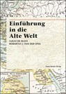 Einführung in die Alte Welt - Lukas de Blois ;  R. J. van der Spek - 9783515101905
