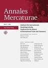 Annales Mercaturae 1 (2015) - DENZEL,  Markus A. ; Häberlein, Mark - 9783515111935