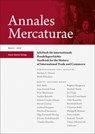 Annales Mercaturae 6 (2020) - Markus A. Denzel ; Mark Häberlein - 9783515131414