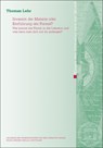 Invasion der Materie oder Entführung der Formel? - Thomas Lehr - 9783515131759