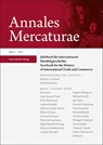 Annales Mercaturae 7 (2021) - Markus A. Denzel ;  Mark Häberlein - 9783515133920
