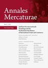 Annales Mercaturae 8 (2022) - Markus A. Denzel ;  Mark Häberlein - 9783515134521
