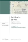 Partizipation per Post - Ernst Wolfgang Becker ; Frank Bösch - 9783515136600