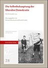 Die Selbstbehauptung der liberalen Demokratie - Michael Borchard ; Ewald Grothe - 9783515139304