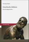 Griechische Athleten - Christian Mann - 9783515139564
