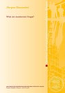 Was ist moderner Yoga? - Jürgen Hanneder - 9783515140669