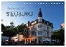 Zauberhaftes SIEGBURG (Tischkalender 2026 DIN A5 quer), CALVENDO Monatskalender -  - 9783516035285