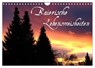 Baierische Lebensweisheiten (Wandkalender 2026 DIN A4 quer), CALVENDO Monatskalender -  - 9783516160918