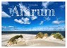 Amrum Glücksort (Wandkalender 2026 DIN A4 quer), CALVENDO Monatskalender -  - 9783516626094