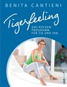 Tigerfeeling: Das Rückenprogramm für sie und ihn - Benita Cantieni - 9783517087610