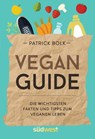 Vegan-Guide - Patrick Bolk - 9783517094557